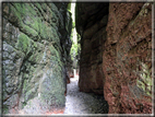 foto Canyon del Buso Vecio